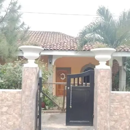Casa Carretera Sur Apartment